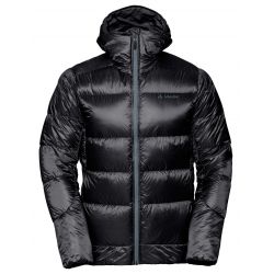 Jacket Men's Kabru Hooded Jacket III