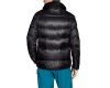 Jacket Men's Kabru Hooded Jacket III