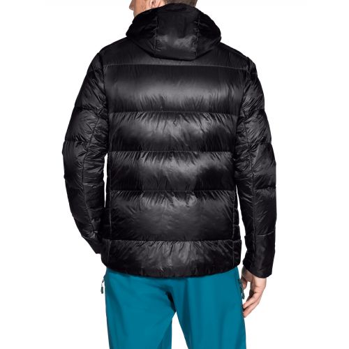 Jacket Men's Kabru Hooded Jacket III