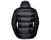 Jacket Men's Kabru Hooded Jacket III