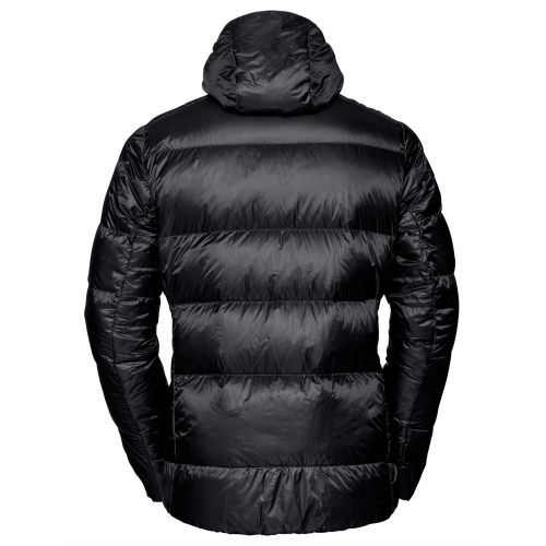 Jacket Men's Kabru Hooded Jacket III