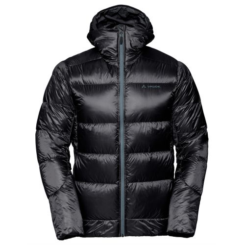 Jaka Men's Kabru Hooded Jacket III