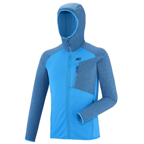 Striukė Seneca Tecno Hoodie