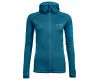 Jacket Women's Back Bowl Fleece Jacket II