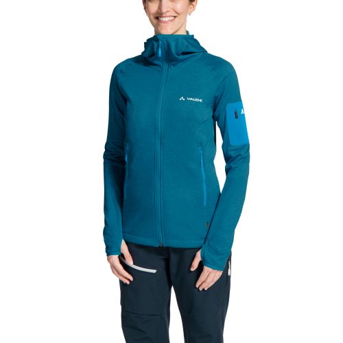 Striukė Women's Back Bowl Fleece Jacket II