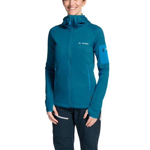 Striukė Women's Back Bowl Fleece Jacket II