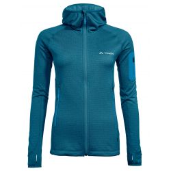 Striukė Women's Back Bowl Fleece Jacket II