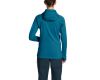 Jaka Women's Back Bowl Fleece Jacket II