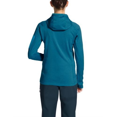 Jacket Women's Back Bowl Fleece Jacket II