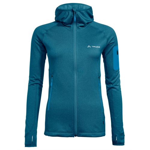 Jacket Women's Back Bowl Fleece Jacket II