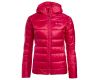 Jacket Women's Kabru Hooded Jacket III