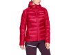 Jacket Women's Kabru Hooded Jacket III