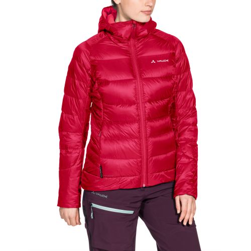 Jacket Women's Kabru Hooded Jacket III