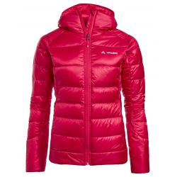 Jaka Women's Kabru Hooded Jacket III