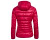 Jaka Women's Kabru Hooded Jacket III