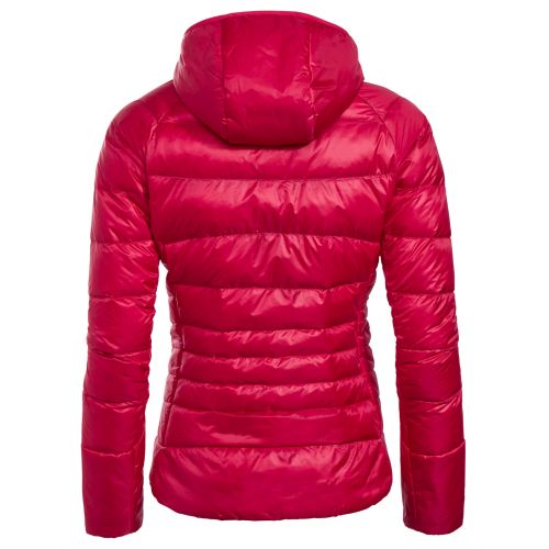 Jacket Women's Kabru Hooded Jacket III