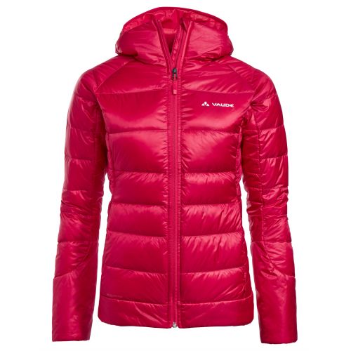 Jaka Women's Kabru Hooded Jacket III