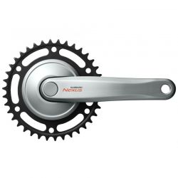 Crankset FC-C6000 Nexus 33T 170mm