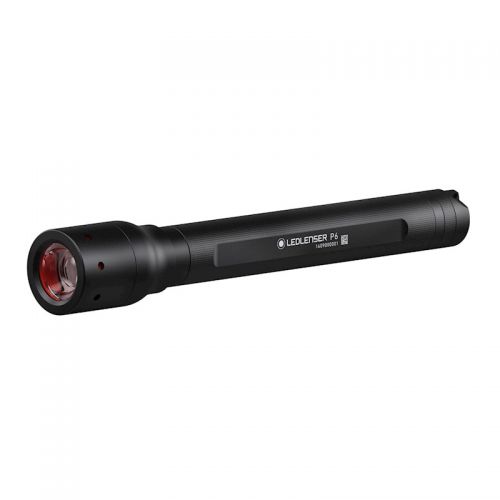 Torch LedLenser P6