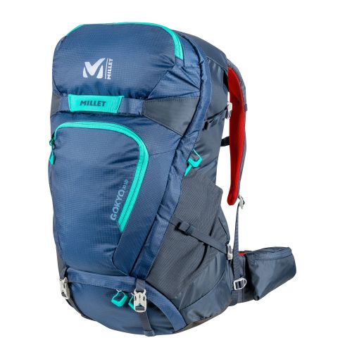 Mugursoma LD Gokyo 30