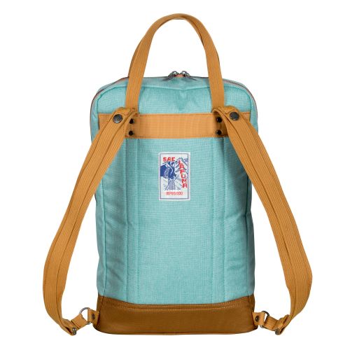 Mugursoma LD L’Original Zip 15L