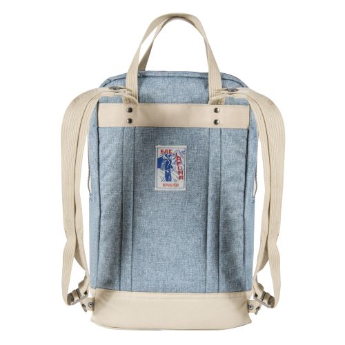 Mugursoma LD L’Original Zip 15L