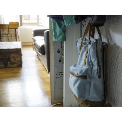 Backpack LD L’Original Zip 15L