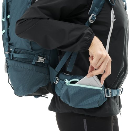 Backpack LD Ubic 40
