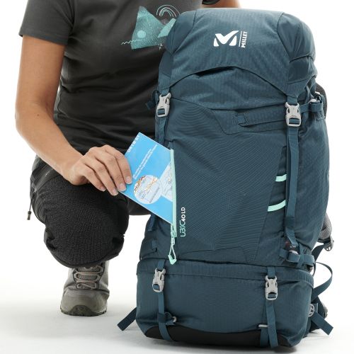 Backpack LD Ubic 40
