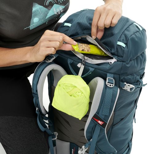 Backpack LD Ubic 40