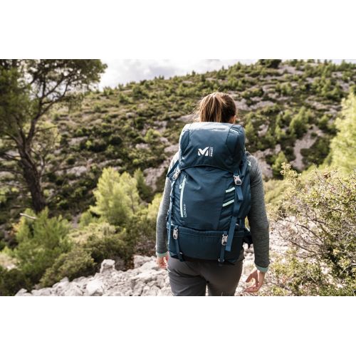 Backpack LD Ubic 40