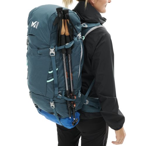 Backpack LD Ubic 40