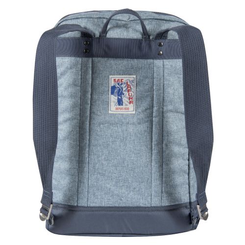 Mugursoma L’Original Zip 15L