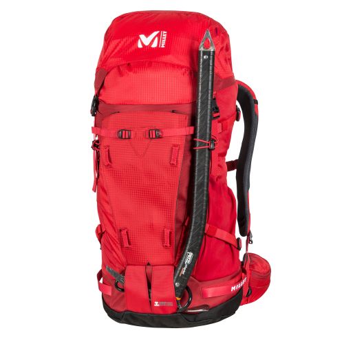 Backpack Peuterey Integrale 35+10