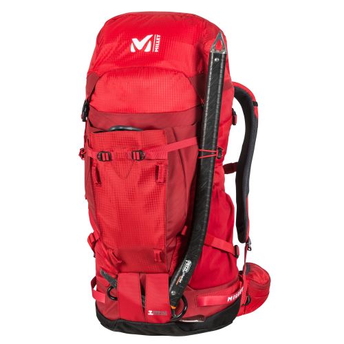 Backpack Peuterey Integrale 35+10