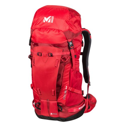 Backpack Peuterey Integrale 35+10