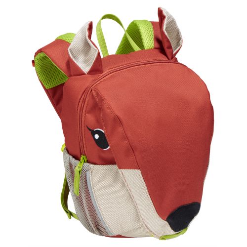 Backpack Wusel 6