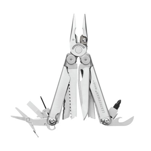 Multi-Tool Wave®+