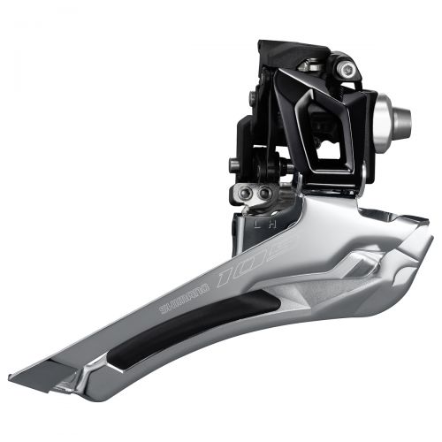 Derailleur FD-R7000-L 34.9mm CB DS Double 105. 2x11sp