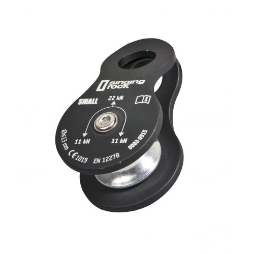 Pulley Small Roll Pulley