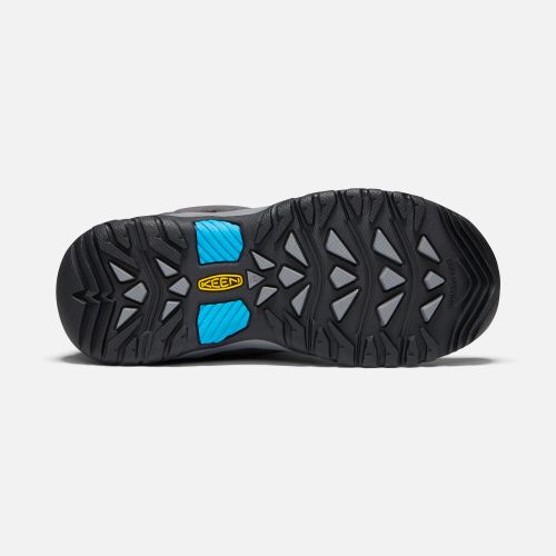 Zābaki Kids Levo Waterproof Winter Boot