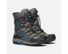 Zābaki Kids Levo Waterproof Winter Boot