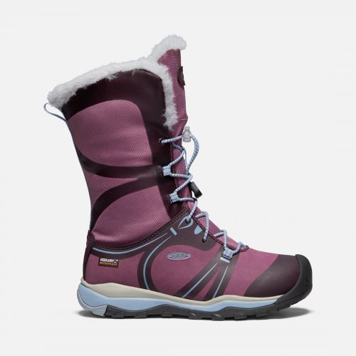 Boots Kids Terradora Waterproof Winter Boot