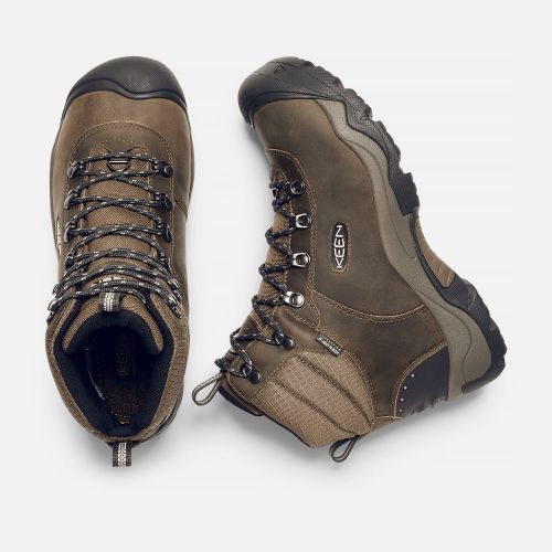Boots Men's Revel III Waterproof