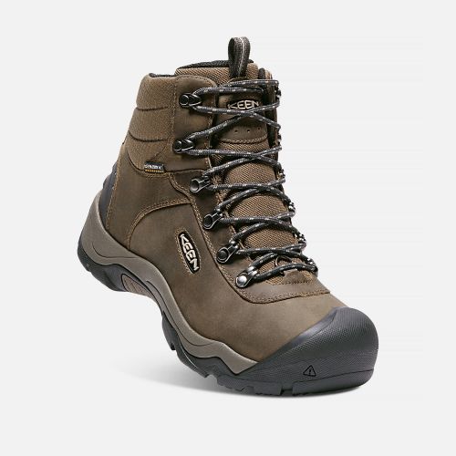 Boots Men's Revel III Waterproof