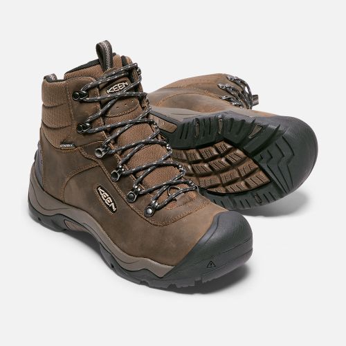 Zābaki Men's Revel III Waterproof