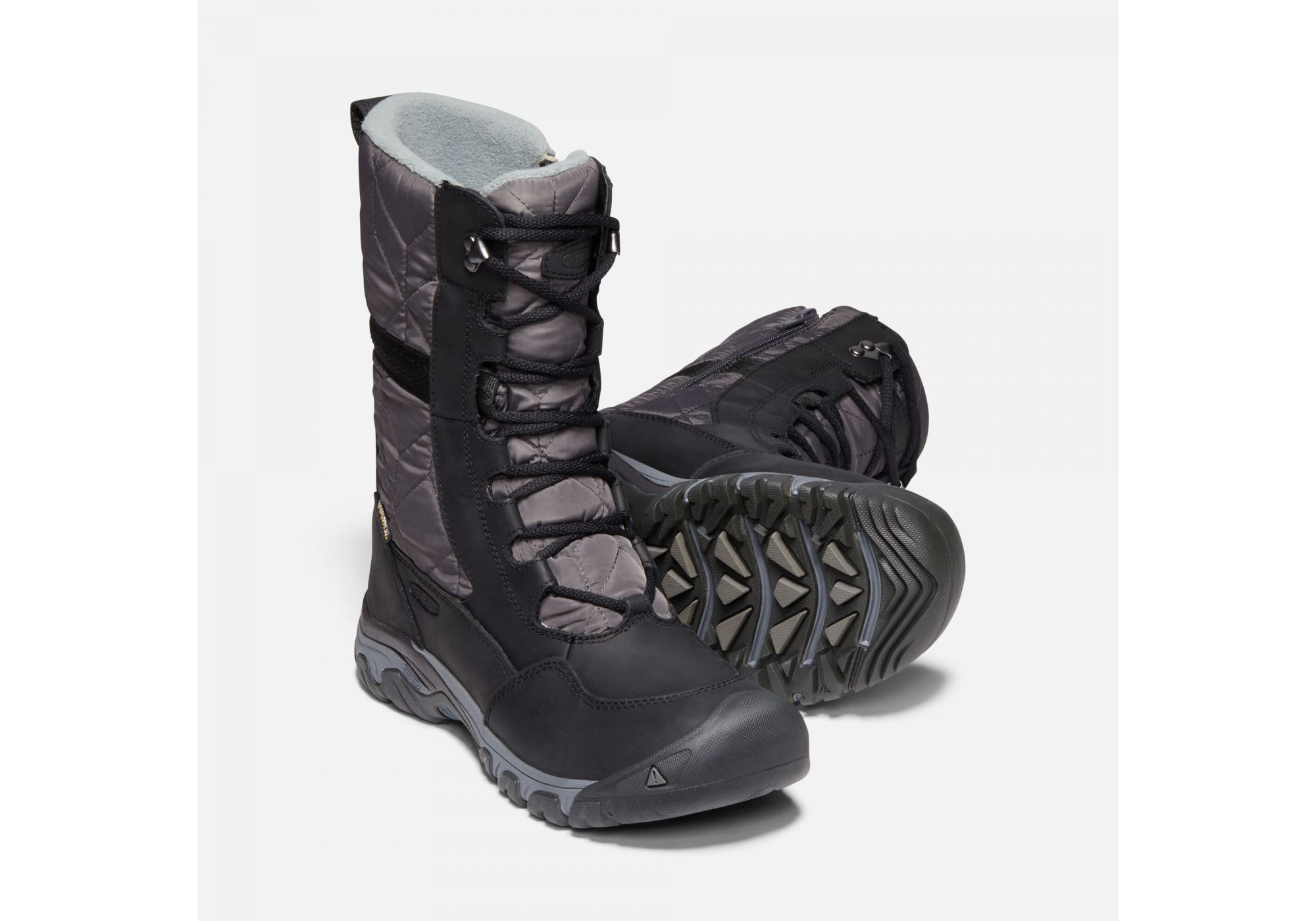 Boots Women s Hoodoo III Tall Boot Boots Gandrs