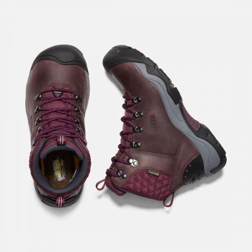 Zābaki Women's Revel III Waterproof