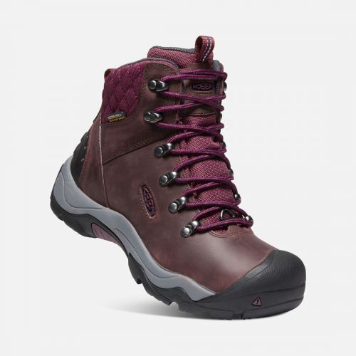 Zābaki Women's Revel III Waterproof