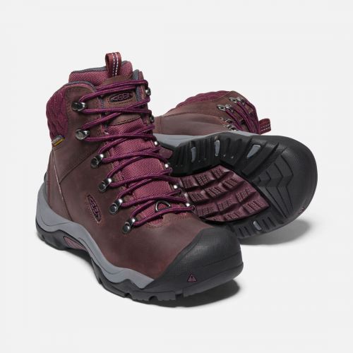 Zābaki Women's Revel III Waterproof